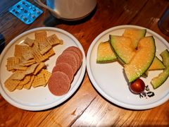 -吕氏疙瘩汤·私家菜馆(慈云寺店)