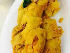 -椿记烧鹅(叠彩店)