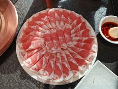 -东来顺(非遗·清真火锅·盛世广场店)