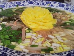 牡丹燕菜-管记水席老店(仙果市街店)