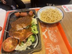 -大快活(丽丰店)