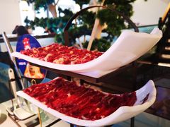 牛肉-俏牛哥鲜牛肉牛肆馆(重庆天地店)