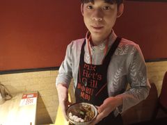 -炉小哥烤肉(朗悦公园茂店)