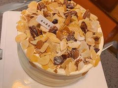 -云山嘉美甜品店(城阳利群店)
