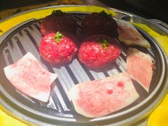 -三代烤肉(保利广场店)