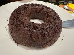 -拉蒂娜·巴西牛排馆 Latina·Brazilian Steakhouse(王府井喜悦店)