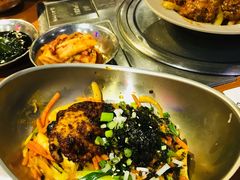 -炑八韩烤(琼华店)