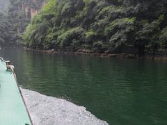 -龙庆峡风景区