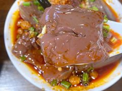 -正宗苏稽毛哥跷脚牛肉总店