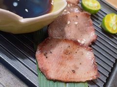 -鳗鲔料理小馆