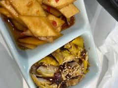 -新仙清汤牛腩(铜锣湾店)