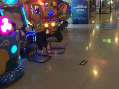 -星悦蓝海欢乐园(石路天虹店)