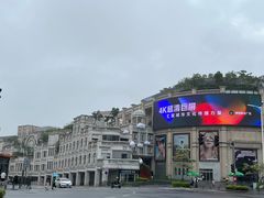 -厦门泰谷酒店(中山路镇海路地铁站店)