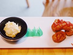 -芝芝Z-cheese芝士年糕专门店