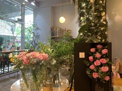 -卓花境Flowerwonderland花店