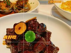 -玫瑰厅上海菜(兴国路店)