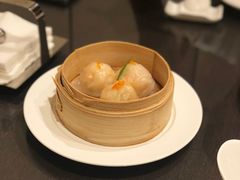 金牌鲜虾饺皇-领事馆19号中餐厅(厦门海景洲际酒店)