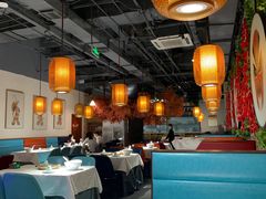 大堂-雲蜀龙阁·金牌水煮鱼(方庄店)