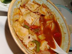 -清真·舒迩布炕锅王·高原美食文化(青海总店)