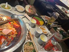 -大龙燚火锅(太古里店)