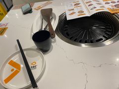 -有鱼吃·纸包烤鱼(曲江创意谷店)