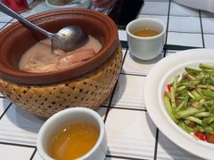 -在莲野·湖北民间菜·头牌松滋鸡(光谷步行街店)