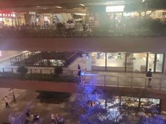 -瑞虹新天地月亮湾