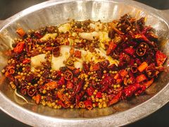 -常和州·夜宵大排档(常州单店)