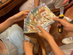 -龙悦湾酒家·八阵鱼生·渔人码头店