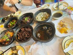 -阿龙酒煲(海宁新苑路店)