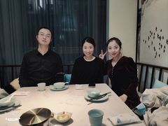-淮扬韵(高新大都荟店)