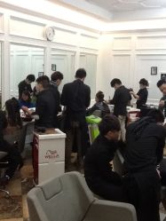 43-UPTOP鼎上造型