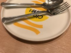 -菲滋意式餐厅(富阳东方茂店)