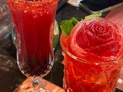 -Nord Grill&Bar Highland诺德西餐(深圳欢乐海岸店)