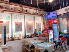 -幸运茶餐厅(龙海商业广场店)