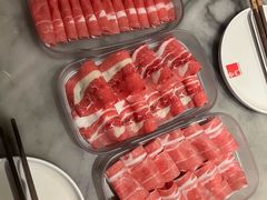 -奇门涮肉·羊蝎子·炭火烤肉(簋街总店)