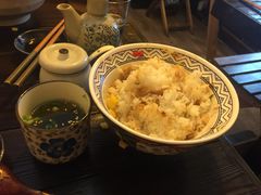 -鹏祖料理