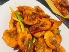 -达叔香味海鲜(海棠68环球美食街店)