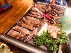 -昱匠·日本料理(金融街店)