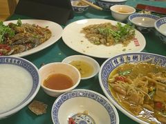 -桂园白粥·潮汕老味道