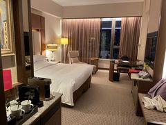 -澳门十六浦索菲特大酒店