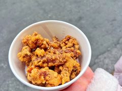 -美美阿姨醋肉(县后路店)