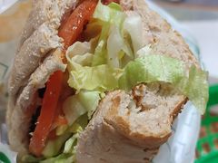 -SUBWAY赛百味(大都荟店)