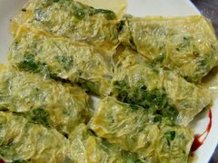 蝉衣包圆-老品芳