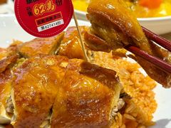 -滋味满屋美食坊(上海街店)