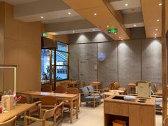 -去茶山(重庆万象城店)