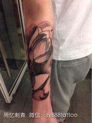 iphone_upload_pic-周忆刺青原创设计定制