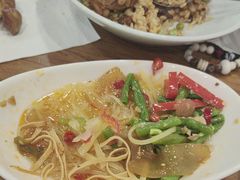 -兰溪十八浇(天一店)