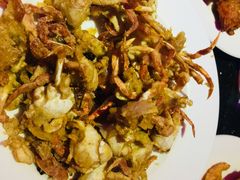 -乐圣量贩KTV自助餐(崇文店)