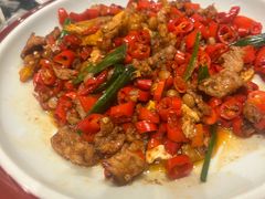 -顺风山庄(水濂山店)